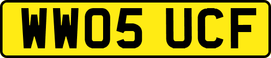 WW05UCF