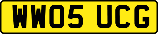 WW05UCG