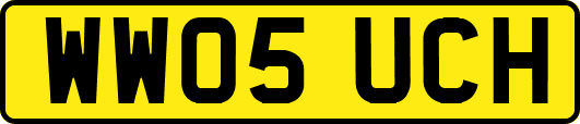 WW05UCH