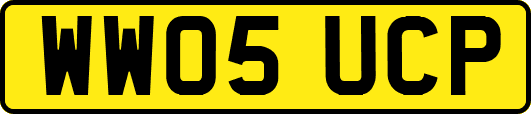 WW05UCP