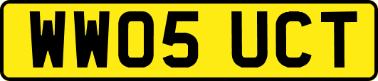 WW05UCT