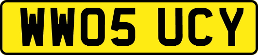 WW05UCY