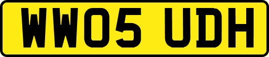 WW05UDH