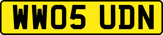 WW05UDN