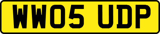 WW05UDP
