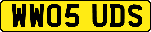 WW05UDS