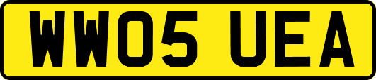 WW05UEA