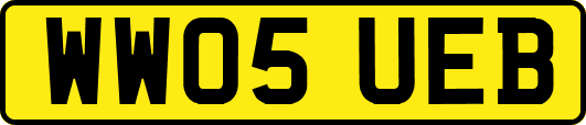 WW05UEB