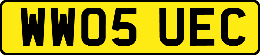 WW05UEC