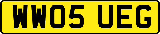 WW05UEG
