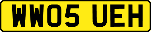 WW05UEH