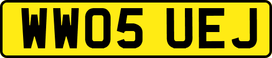 WW05UEJ