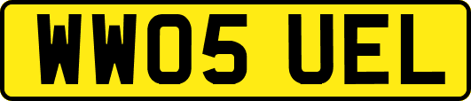 WW05UEL