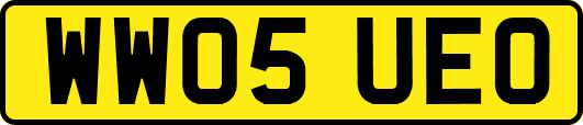 WW05UEO