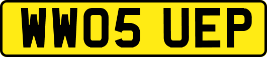 WW05UEP