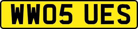 WW05UES