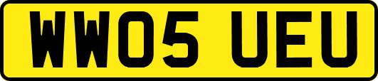 WW05UEU