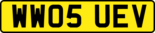 WW05UEV