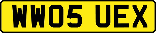 WW05UEX