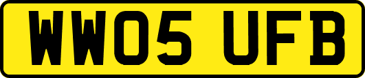 WW05UFB