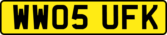 WW05UFK