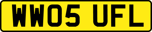 WW05UFL
