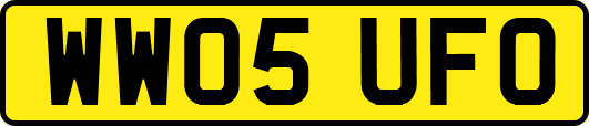 WW05UFO