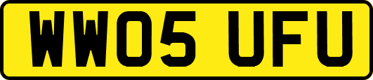 WW05UFU