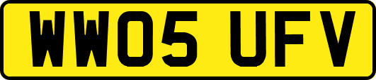 WW05UFV