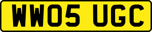 WW05UGC