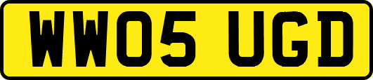 WW05UGD