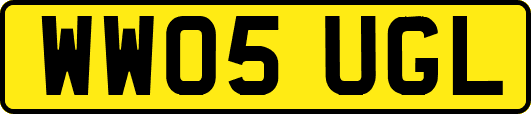 WW05UGL