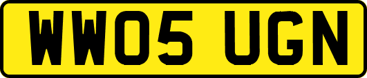 WW05UGN