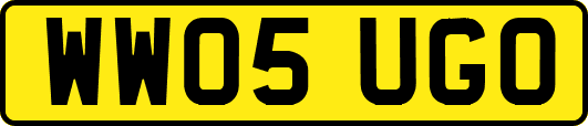 WW05UGO