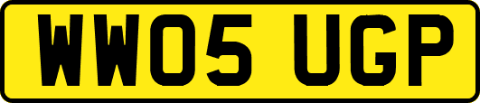WW05UGP