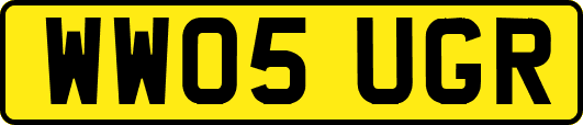 WW05UGR