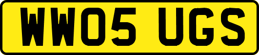 WW05UGS