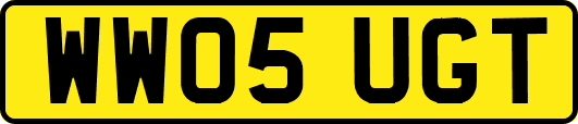 WW05UGT