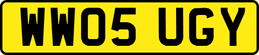 WW05UGY