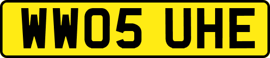 WW05UHE