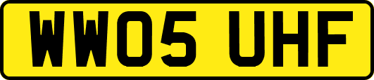 WW05UHF