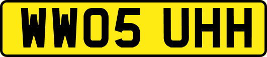 WW05UHH