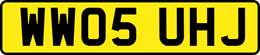 WW05UHJ