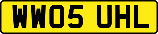 WW05UHL