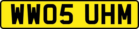 WW05UHM