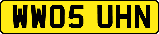 WW05UHN