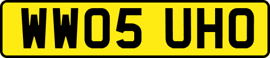 WW05UHO