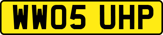 WW05UHP