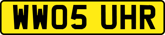 WW05UHR