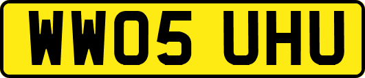 WW05UHU